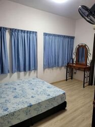 Canne Lodge (D14), Apartment #555597121